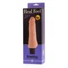 realistični vibrator Real Feel 19cm 2