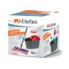 ELEFAN Komplet MOPPO POWER MOP, Mop i krpa