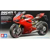 DUCATI 1199 Panigale S