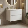 HANAH HOME Ormarić sa umivaonikom Arno 65 768