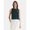 ADIDAS ORIGINALS Pulover Adicolor temno zelena/bela