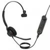 Jabra Engage 50 II - (Engage 50 II Link) USB-C UC Mono