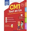 Tout en un CM1