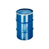 Kovinski sod s pokrovom 60L