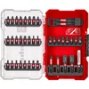 EINHELL - M-CASE 39 kom set Impaktor nastavaka i nas. ključeva E6.3 1/4 - (49109210)