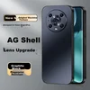 Shangsu Maska za mobilni telefon Honor Magic4 Pro, Crna