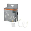 OSRAM SAMOLJEPLJIVA COB LED TRAKA NA BATERIJE 2M/150lm/3,3W/3000K 4xAA 4099854448812