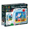 CLEMENTONI PLay creative akvarijum set - CL15272