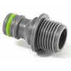 Stalco Garden Adapter za pipo z zunanjim navojem 1/2 iz plastike