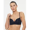 Tommy Hilfiger Push-Up nedrček UW0UW02405 Mornarsko modra