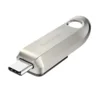 SANDISK 512GB Ultra Luxe USB-C 3.2 USB ključ