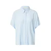 Soft Rebels Bluza Freedom, modra