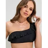 Sinsay - Bikini top - crno
