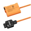 ZGCINE D-Tap to EN-EL15Dummy Battery Cable