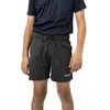 Otroške kratke hlače Bauer Team Knit Short Grey M