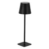 LED stona lampa FD2011-3T BK