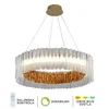 LED viseća lampa F2402-95V