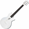 Enya Music Nova Go Acoustic Plus White Elektroakustična kitara