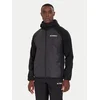 Adidas Muška jakna Multi hyb, Crna