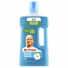 Večnamensko čistilo Mr. Proper Cvet bombaža 1 l