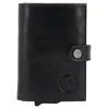 Hide & Stitches Porto 25397 Black