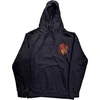 Slipknot Burn Me Away (Back Print) Navy Blue L Kapuco