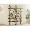 Hanah Home Polica 126x160x26cm Orah
