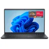 Dell - DC15255 - 15.6 2K Laptop - AMD Ryzen 7 7730U 2023 - 16GB Memory - 1TB Storage - Carbon Black