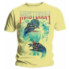 Mastodon Unisex majica Unholy Ceremony XL