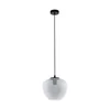 Eglo 39657 - Luster na kablu PRIORAT 1xE27/40W/230V