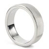 Mr. Steel – CrissCross C-Ring 50 mm