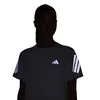 Adidas PWR ESS R TEE, ženska majica za fitnes, ljubičasta TA216