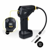 Dunlop Dunlop zračni kompresor ED-226557 Digitalni zračni kompresor 12V 150 PSI