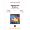 ENTEZAMI: MELODISCHE ETUDEN VOL.2 viola