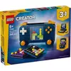 Lego creator retro gaming console ( LE31380 )