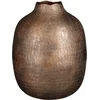 Dekordom vaza gibson 26cm 1144545 - copper - edl ( 041243 )