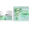 EVELINE - SUN FACE MOISTURIZING CREAM SPF 50 30ml