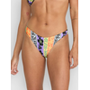 Volcom Bring It On V spodnji del bikini kopalk multi