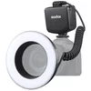 Godox MF-R76 makro ring bliskavica