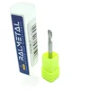 shumee VHM rezalnik 1P navzdol rezan 3,175 x 8 x 38 mm 45 HRC