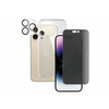 PANZERGLASS Zaštitni set za iPhone 14 Pro Max Ultra-Wid Fit