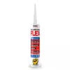Polyurethane flex 300ml, sivi