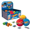 LISCIANI Hot Wheels plastelin