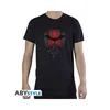 Majica AbyStyle DC Comics - The Dark Batman - XXL