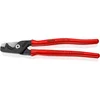 KNIPEX StepCut XL makaze za kablove 225mm – 95 11 225