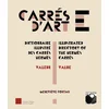 Carrés dart-e Carrés Hermes