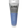 Lukas Cryl Studio Plastic Tube Akrilna barva Steel Blue 125 ml 1 kos