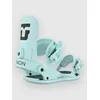 UNION Legacy 2026 Snowboard Bindings aqua