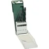 BOSCH Set burgija za metal HSS-R DIN 338 Bosch 6/1 2609255029