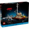 LEGO® Ideas Žrelo (21350)